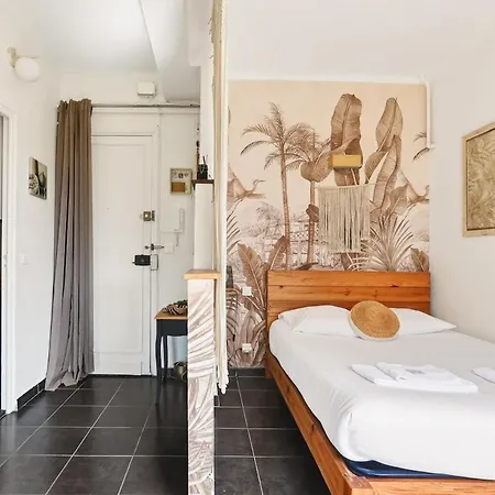 Apartman Cosy & Lumineux - 5 Min De La