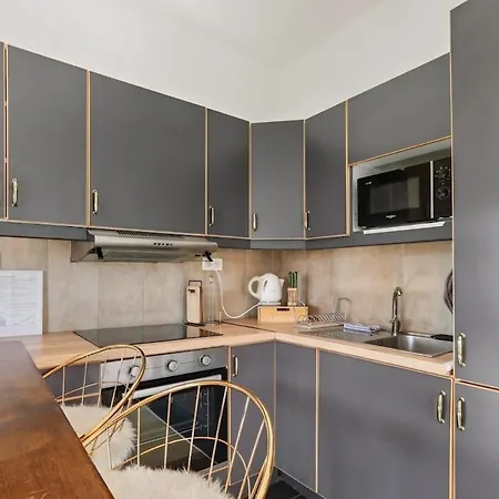 Apartman Cosy & Lumineux - 5 Min De La Antibes