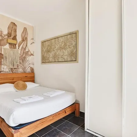 Apartman Cosy & Lumineux - 5 Min De La
